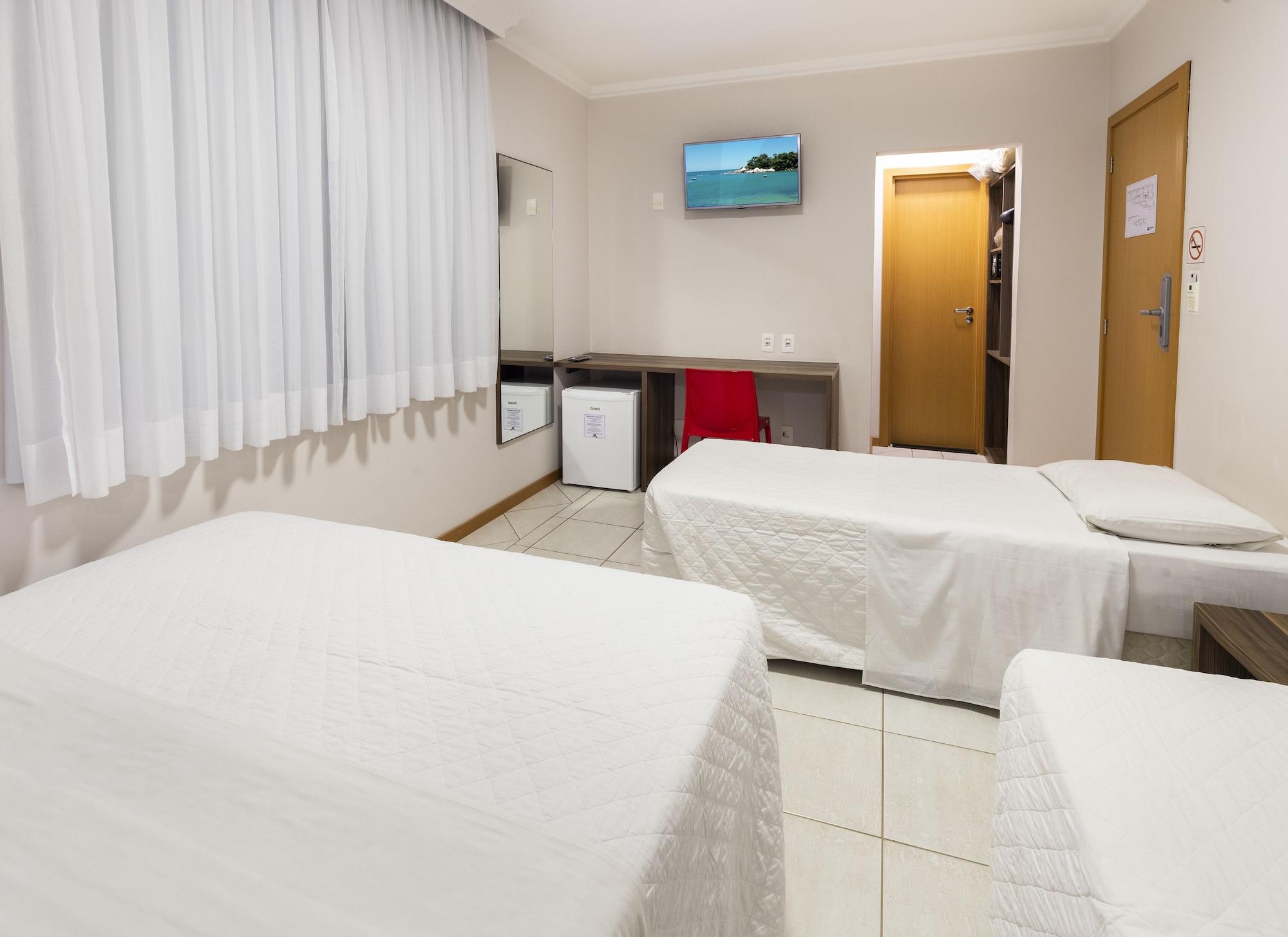 Hotel Centromar Balneario Camboriu