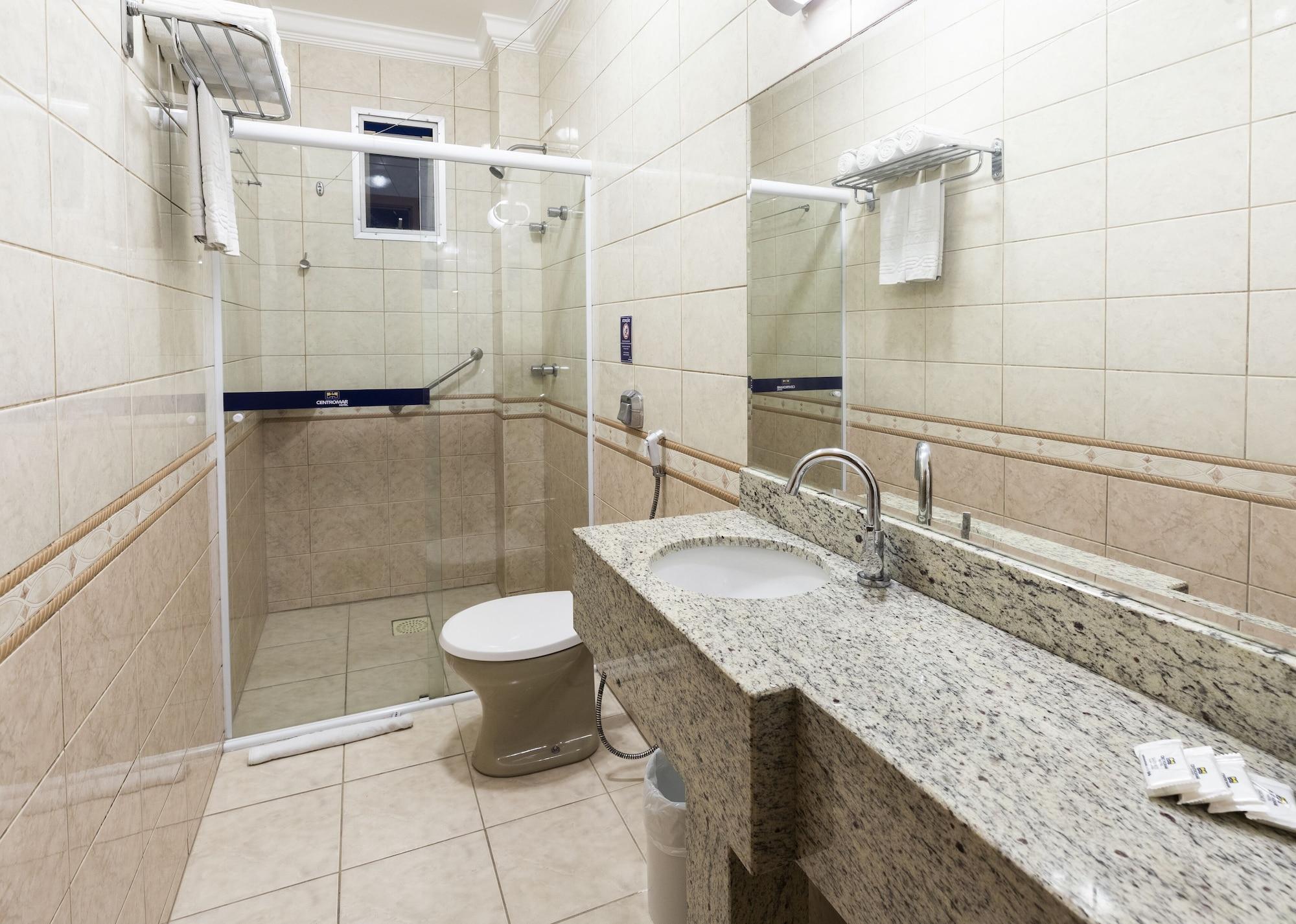 Centromar Hotel Balneario Camboriu