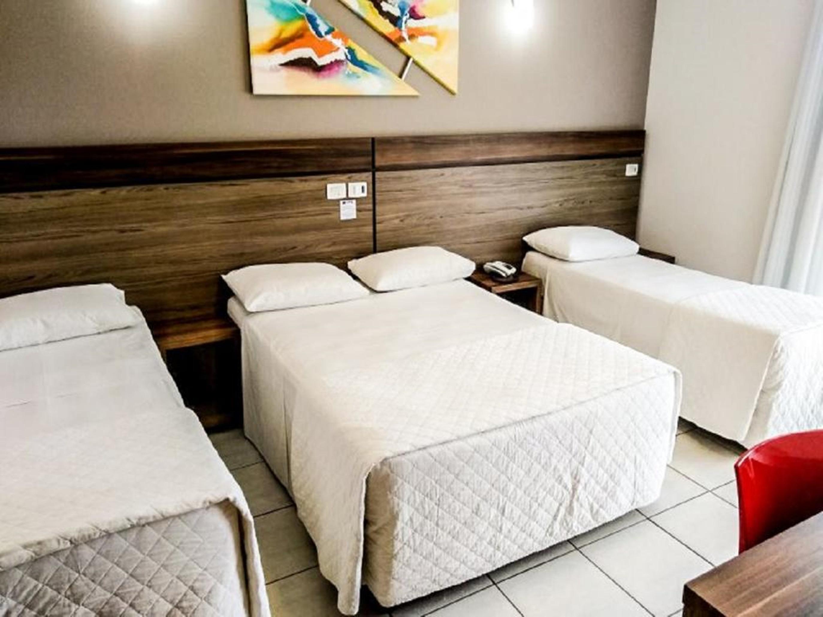 Hotel Centromar