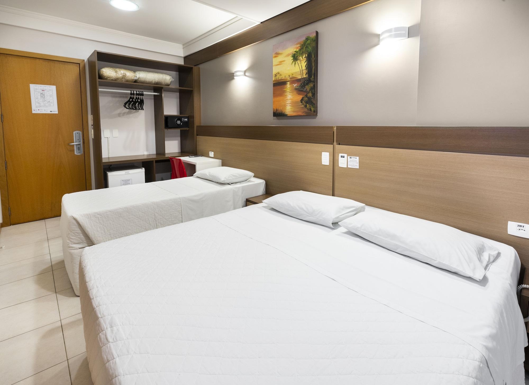 Centromar Hotel 3*